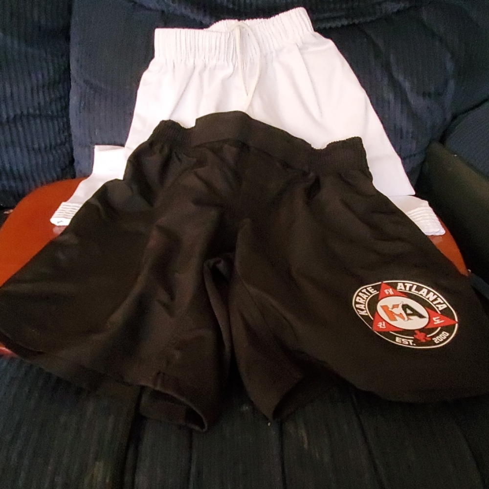 Karate Bundle-Updated Listing!